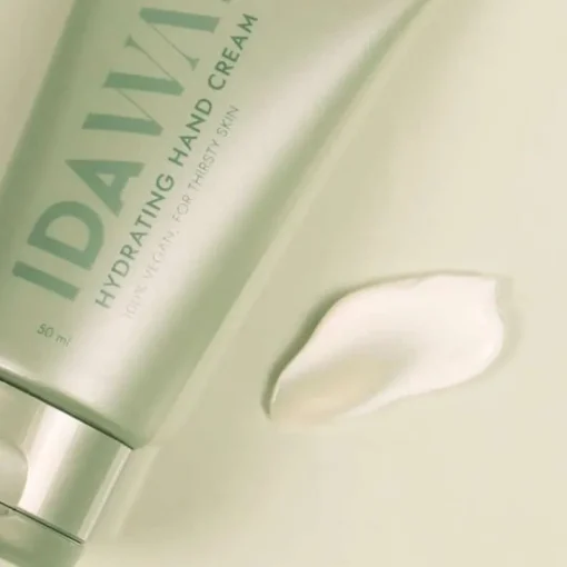 Ida Warg Hydrating Hand Cream 50ml Best