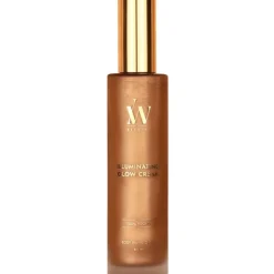 Ida Warg Illuminating Glow Cream Beso Del Sol 85ml Discount