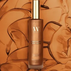 Ida Warg Illuminating Glow Cream Beso Del Sol 85ml Discount