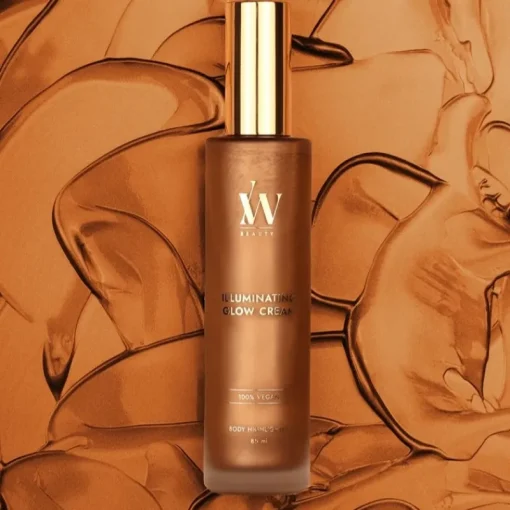 Ida Warg Illuminating Glow Cream Beso Del Sol 85ml Discount