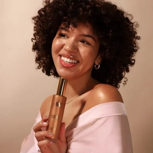 Ida Warg Illuminating Glow Cream Beso Del Sol 85ml Discount