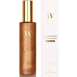 Ida Warg Illuminating Glow Cream Beso Del Sol 85ml Discount