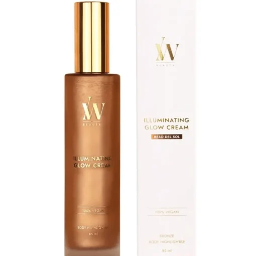 Ida Warg Illuminating Glow Cream Beso Del Sol 85ml Discount