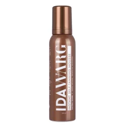 Ida Warg Instant Self Tanning Mousse Extra Dark 150ml New