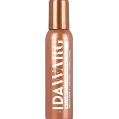 Ida Warg Instant Self-Tanning Mousse Medium-Dark 150ml Discount
