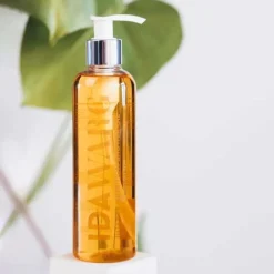 Ida Warg Intense Nutrition Shower Oil 250ml New