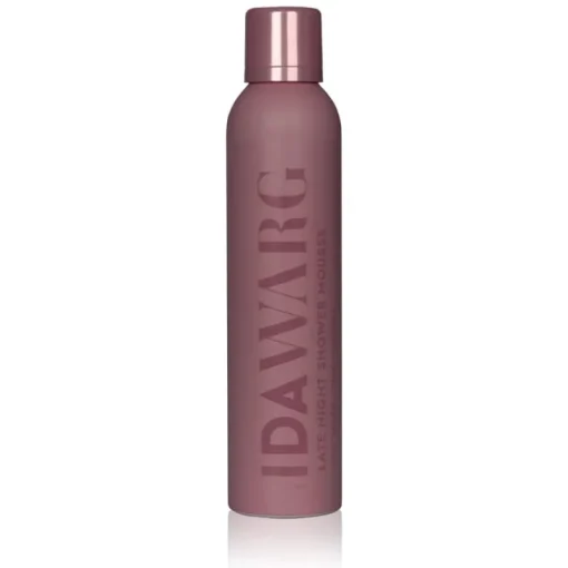 Ida Warg Late Night Shower Mousse- Comfy Formula 200ml Outlet