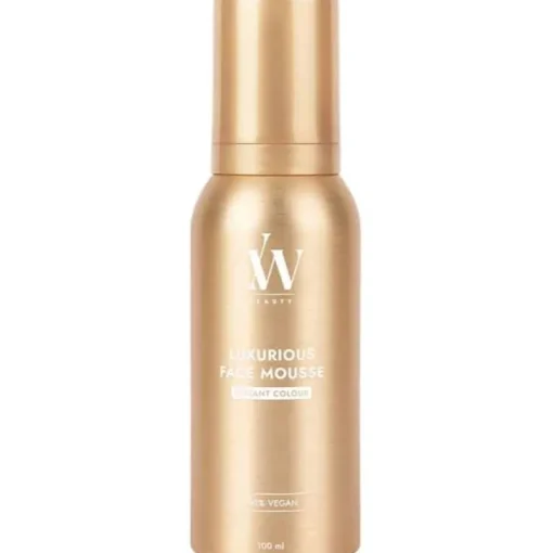 Ida Warg Luxurious Face Mousse 100ml Online