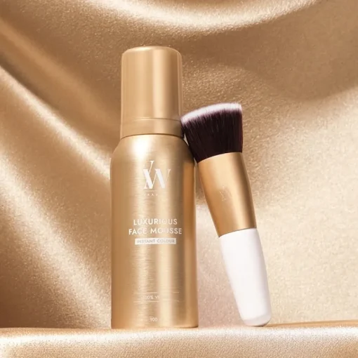 Ida Warg Luxurious Face Mousse 100ml Online