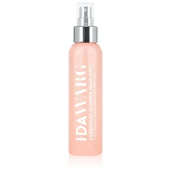 Ida Warg Luxurious Flower Hair Mist 100ml Hot