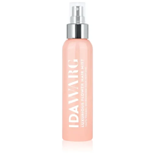 Ida Warg Luxurious Flower Hair Mist 100ml Hot
