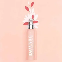 Ida Warg Luxurious Flower Hair Mist 100ml Hot