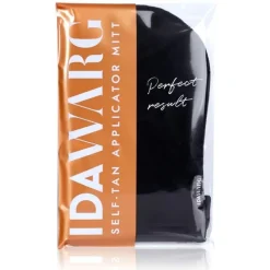 Ida Warg Luxurious Tanning Mitt Outlet