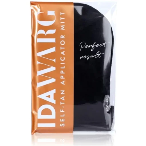 Ida Warg Luxurious Tanning Mitt Outlet