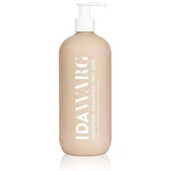 Ida Warg Moisture Shampoo Pro Size 500ml New