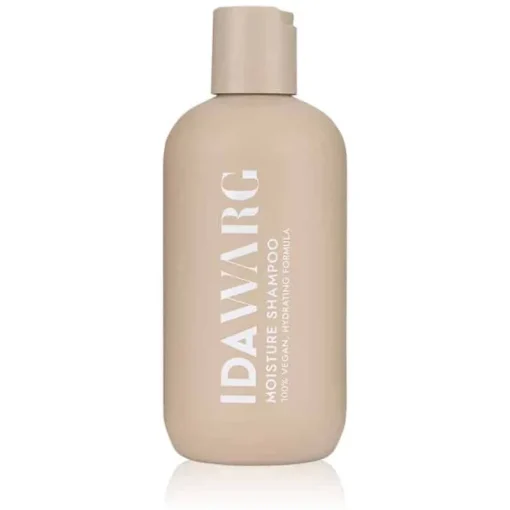 Ida Warg Moisture Shampoo 250ml Discount