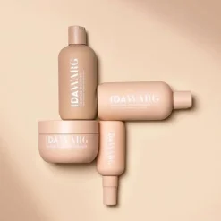 Ida Warg Moisture Shampoo 250ml Discount