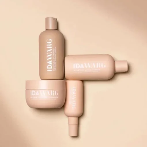 Ida Warg Moisture Shampoo 250ml Discount