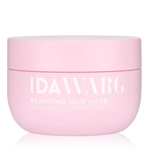 Ida Warg Plumping Hair Mask 300ml Best