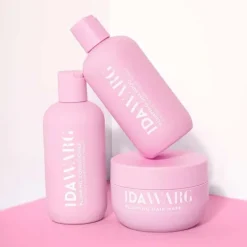 Ida Warg Plumping Hair Mask 300ml Best