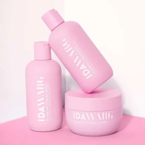 Ida Warg Plumping Hair Mask 300ml Best