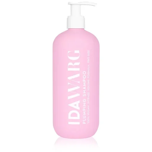 Ida Warg Plumping Shampoo Pro Size 500ml Outlet