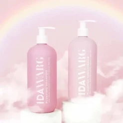 Ida Warg Plumping Shampoo Pro Size 500ml Outlet
