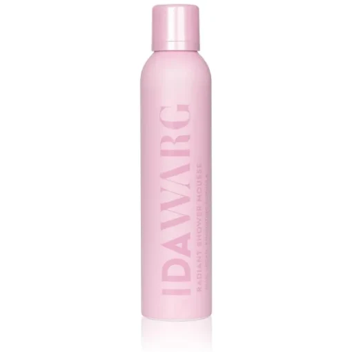 Ida Warg Radiant Shower Mousse 200ml Online