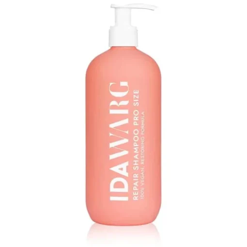 Ida Warg Repair Shampoo Pro Size 500ml Hot