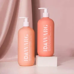 Ida Warg Repair Shampoo Pro Size 500ml Hot