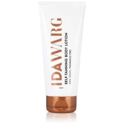 Ida Warg Self Tanning Body Lotion 200ml Sale