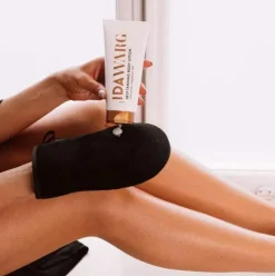 Ida Warg Self Tanning Body Lotion 200ml Sale