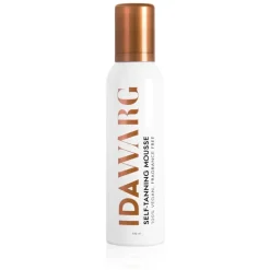 Ida Warg Self-Tanning Mousse 150ml Clearance