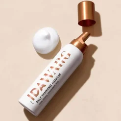 Ida Warg Self-Tanning Mousse 150ml Clearance