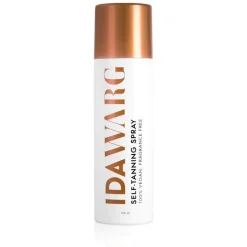 Ida Warg Self-Tanning Spray 150ml Fashion