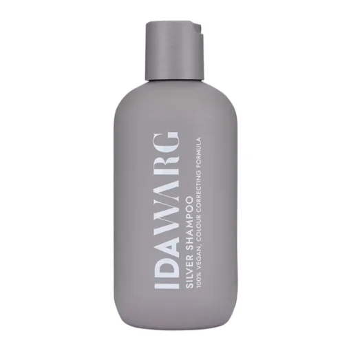 Ida Warg Silver Shampoo 250ml Sale