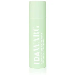 Ida Warg Soft Finish Hairspray 250ml Discount