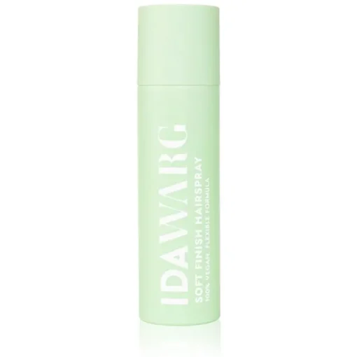 Ida Warg Soft Finish Hairspray 250ml Discount
