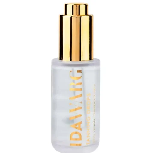 Ida Warg Tanning Drops 45ml Online