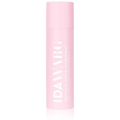 Ida Warg Ultimate Hold Hairspray 250ml Hot