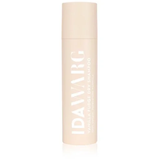 Ida Warg Vanilla Fudge Dry Shampo 150ml Fashion