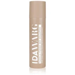 Ida Warg Vanilla Fudge Dry Shampoo Dark Hair 150ml Sale