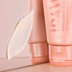 Ida Warg Vitalizing Hand Cream 50ml New