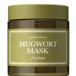 I'm From I’m From Mugwort Mask 110g Hot