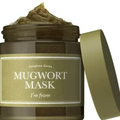 I'm From I’m From Mugwort Mask 110g Hot