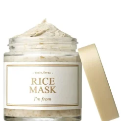 I'm From I’m From Rice Mask 110g New