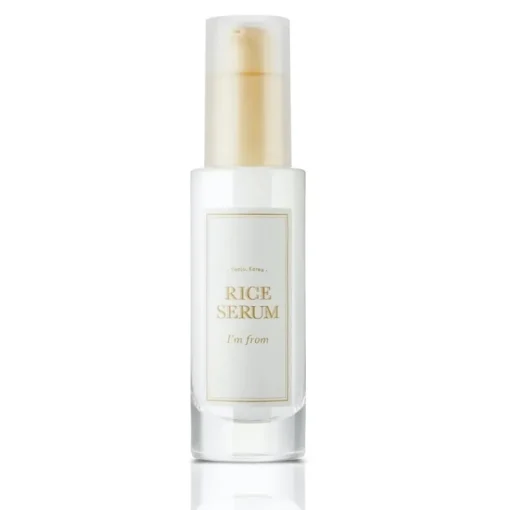 I'm From I’m From Rice Serum 30ml Outlet