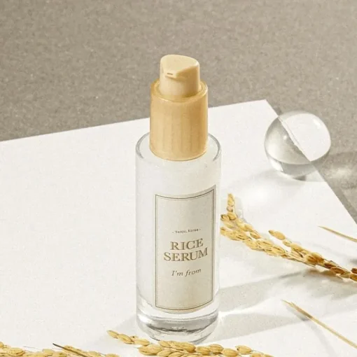I'm From I’m From Rice Serum 30ml Outlet