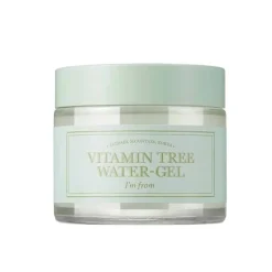 I'm From I’m From Vitamin Tree Water Gel 75g Best