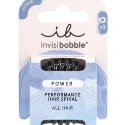 Invisibobble Power True Black 3pcs Online